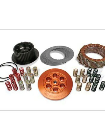 CLUTCH KIT BNT SCORPION 07-10 HYDRAULIC 608-30-30009