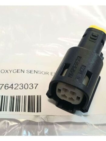 OXYGEN SENSOR ELIMINTOR H-D DISCONTINUED 76423037