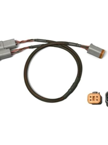 DYNOJET CABLE Y ADAPTOR HD-J1850 76950388