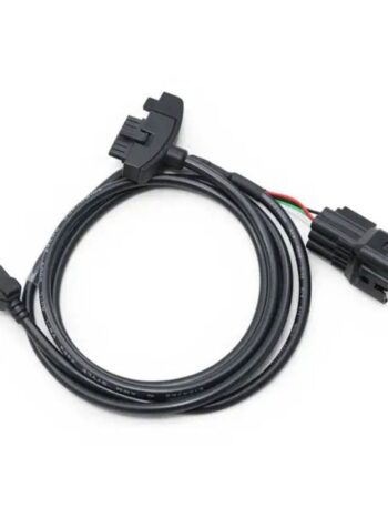 OM-CBL Power Vision 3 Reflash Harness KAW KRX1000 76951038