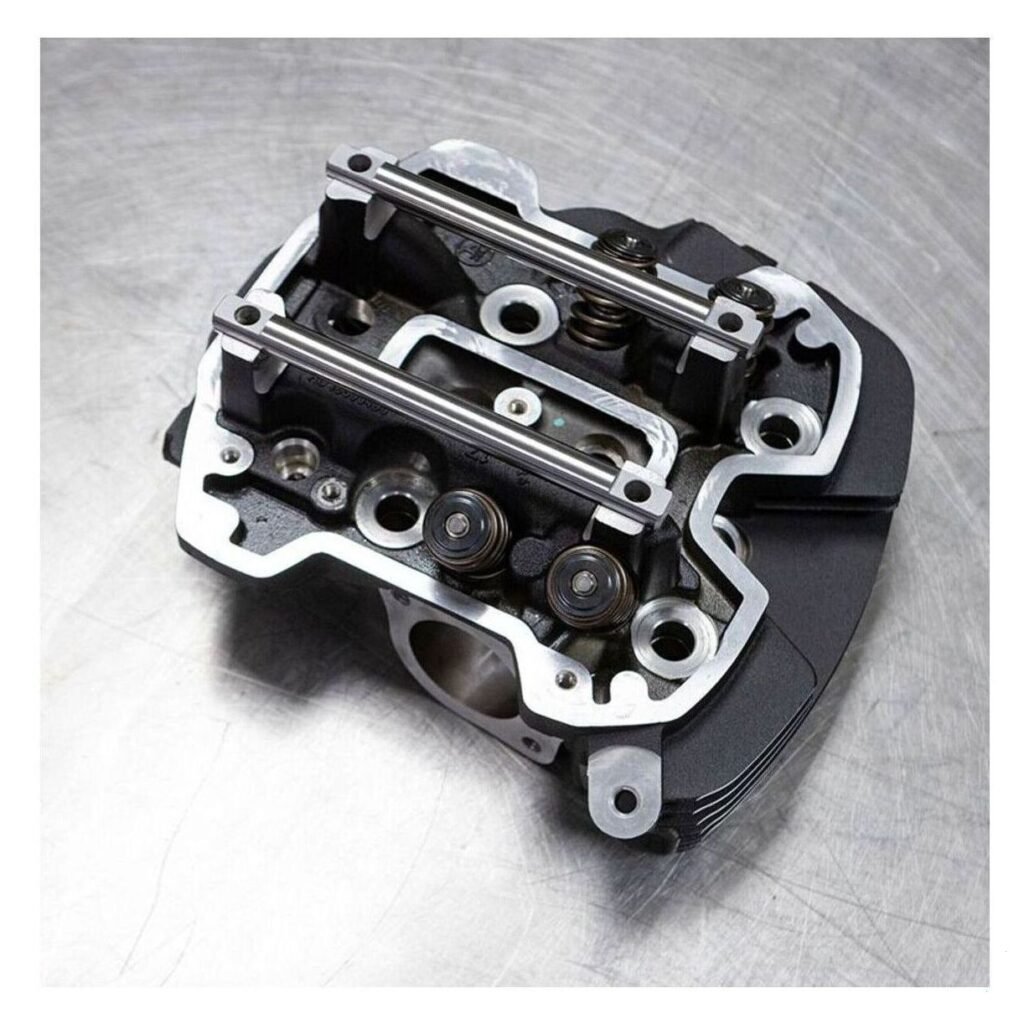 ROCKER ARM SHAFT SET FOR 2017-UP M8 MODELS – LKtraz Motors