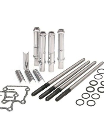 ADJUSTABLE PUSHROD KITS FOR 1999-'16 HD BIG TWINS