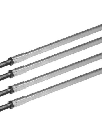 TIME-SAVER ADJUSTABLE PUSHRODS, 1984-1999 BT