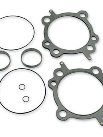 Gasket Kit Head/O-ring/Exhaust Stock Bolt Pattern 930-0116