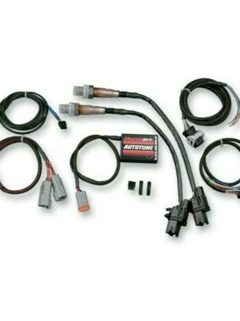 DYNOJET AUTO TUNER HD J1850 MODELS POWER VISION AT at-110b