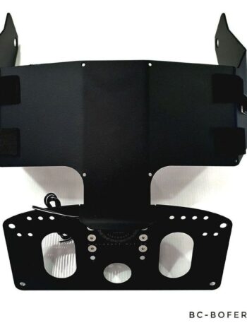 TAIL TIDY M8 BREAKOUT [NO INDICATORS] FOR NZ PLATE bc-bofers1l