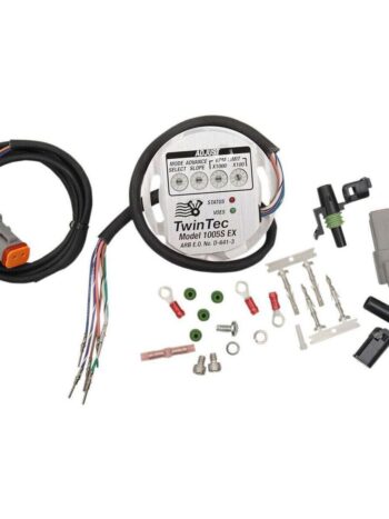 IGNITION MODULE HD 1998-03  XL [NOT XL1200S] da-1005s-ex