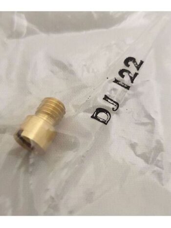 DYNOJET JET DJ-122 dj-122
