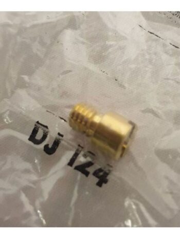 DYNOJET JET DJ-124 dj-124