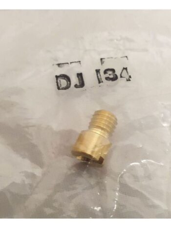 DYNOJET JET DJ-134 dj-134