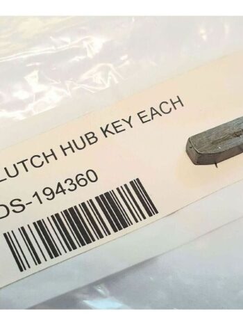 CLUTCH HUB KEY EACH 37523-15A ds-194360