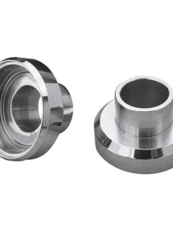 HEADCUP FRAME CHROME - EACH ds-222800