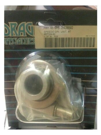 SPEEDO DRIVE 67124-80 ds-243850