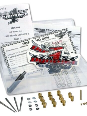 DYNOJET KIT FZR750 e4110