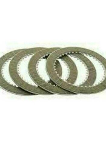 CLUTCH PLATE 1/2 (SOLD EACH) ecp-100