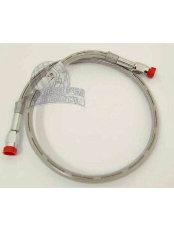 72 INCH ( 182.9CM ) GOODRIDGE  HYDRAULIC LINE