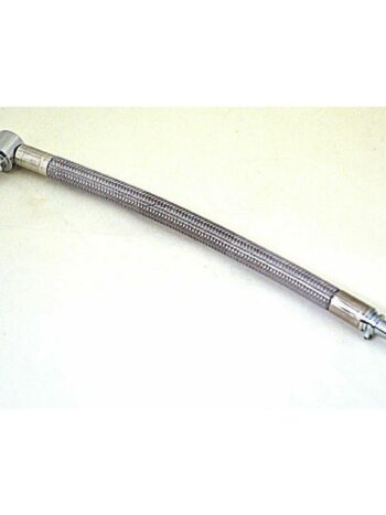 FUELLINE XL SS 2007 UP 27693-07 gr-hdfl004efi-cl