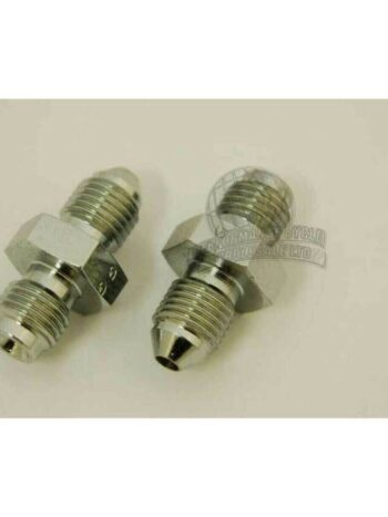 Adaptor Male  PR 3/8-24 - 3 IF