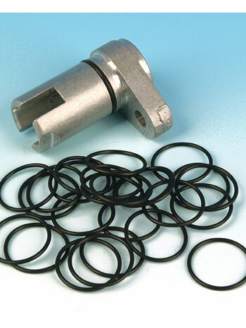 O RING TAPPET GUIDE XL jg11100