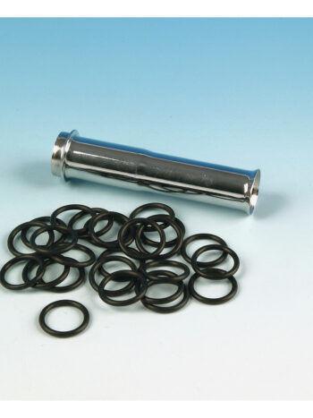 O RING PUSHROD TUBE jg11132