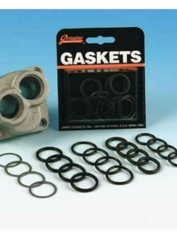 PUSHROD O RING KIT EVO jg11133v2