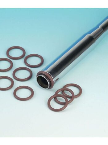 O RING P/ROD TUBE COVER XL 2004 UP jg11377