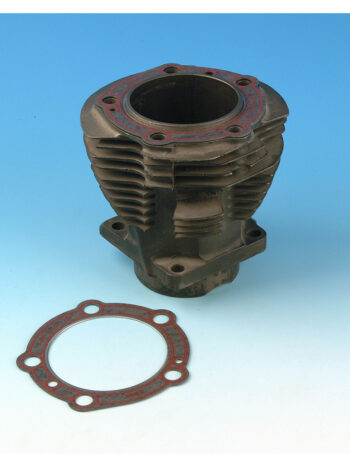 JG16770-48 - GASKET CYLINDER HEAD PANHEAD