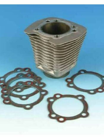 GASKET HEAD V2 3 5/8 .045 BLK jg16770-84d