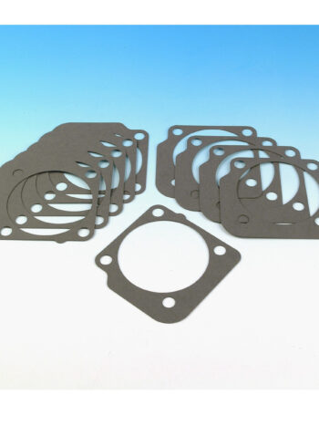 JG16777-63 - GASKET CYL.BASE REAR.032PAPER
