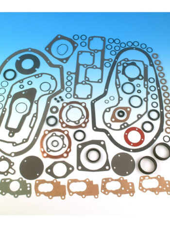 MOTOR GASKET KIT XL1000 72-85 jg17026-73