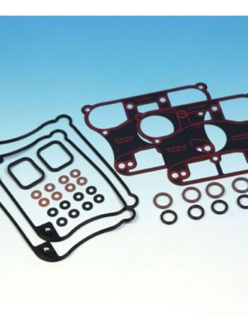 ROCKER GASKET KIT XL ALL 04-06 jg17030-04x