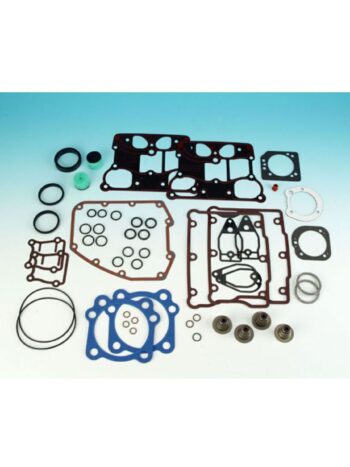 TOP END GASKET KIT TC88 05 UP jg17052-05x