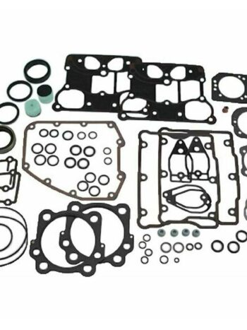 MOTOR GASKET KIT 95 1999-2004 W/MLS jg17055-99mls