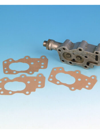 GASKET OIL PUMP XL jg26259-62