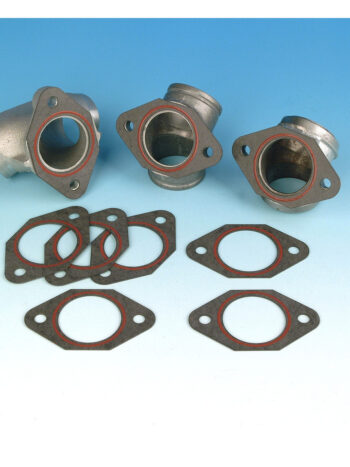 JG27077-78 - GASKET INTAKEMAINFOLD-CARB