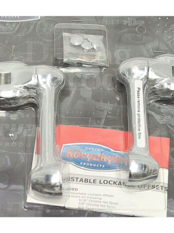 *4`` ADJUSTABLE LOCKABLE OFFSET W ku-4559