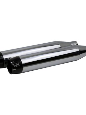 M8 BREAKOUT SHREDDER SLIP ON  CHRM [SEE NOTES] kw-202500