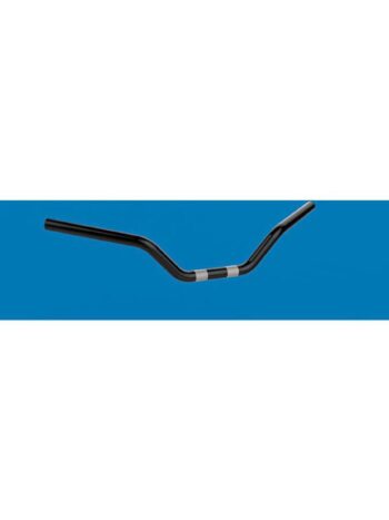 DRAG BAR 1.0 XLS STYLE BLACK kw-300800