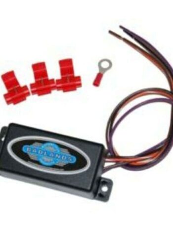 LOAD EQUALISER XL/DYNA/SOFTAIL/VRSC/TOURING 1990+