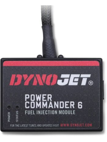 POWER COMMANDER 6 FOR 2002-2007 HARLEY-DAVIDSON V-ROD