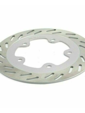 BRAKE DISC GMA EVO FRONT r84dd