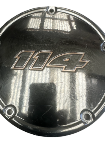 Derby Cover - 114in Used