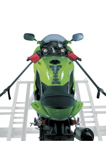 Motorcycle Tie down