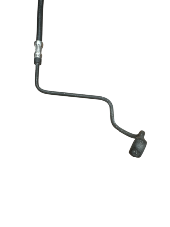 Brake Line - VRod - Master cylinder to ABS