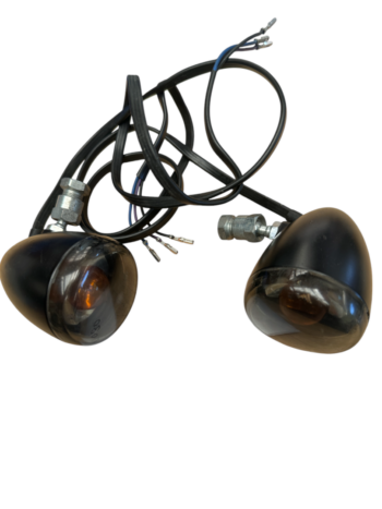 Indicators - Used